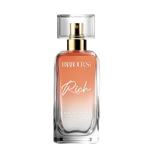 Barbour's Beauty Rich - Perfume Capilar