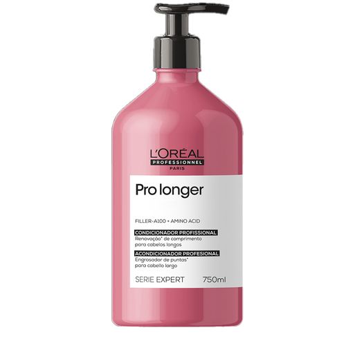 L'Oreal Professionnel Serie Expert Pro Longer - Condicionador