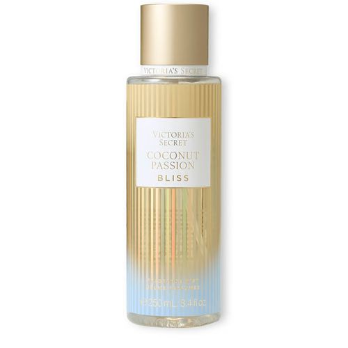 Victoria's Secret Coconut Passion Bliss - Body Splash