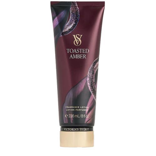 Victoria's Secret Toasted Amber - Body Lotion