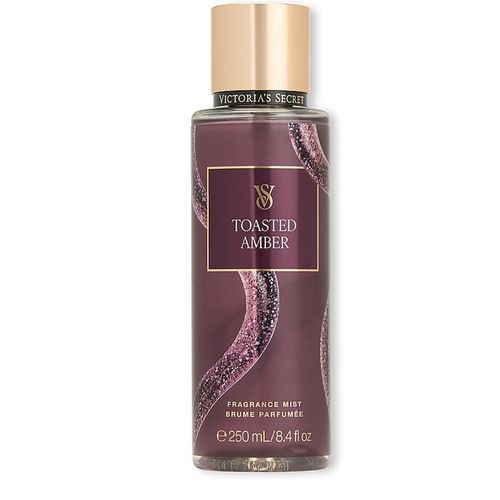 Victoria's Secret Toasted Amber - Body Splash