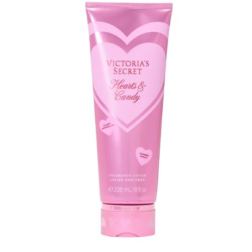 Victoria's Secret Hearts E Candy - Body Lotion