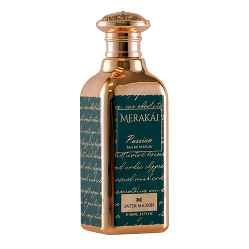 Patek Maison Merakai Passion Eau de Parfum - Perfume Unissex