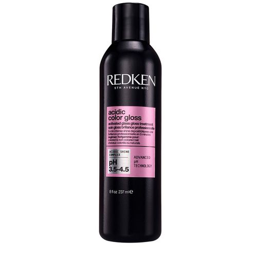 Redken Acidic Color Gloss Activated - Tratamento