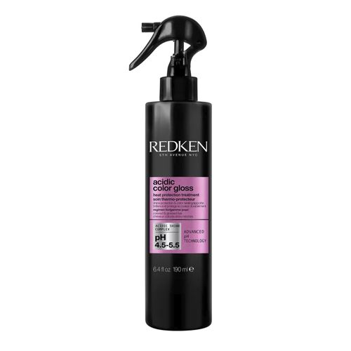 Redken Acidic Color Gloss - Leave-in Capilar