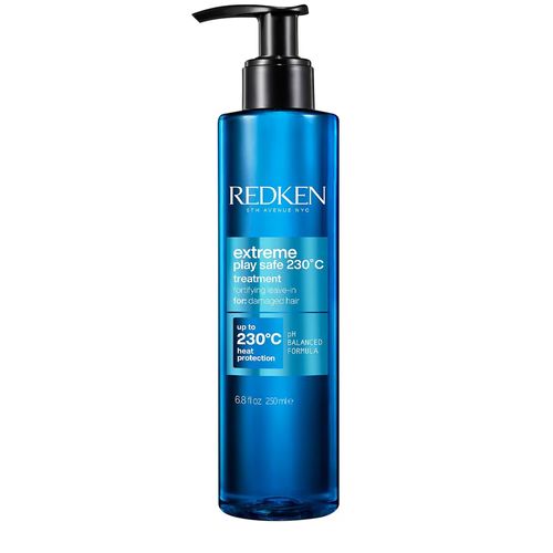 Redken Extreme Play Safe - Leave-in