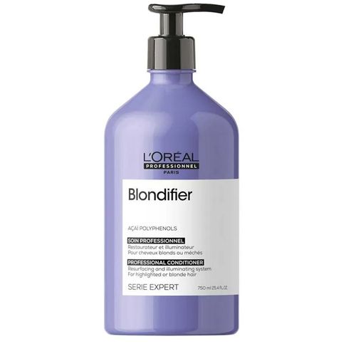 L'Oréal Professionnel Blondifier para Loiros - Condicionador