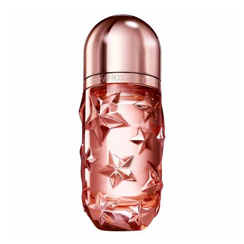 Carolina Herrera 212 Vip Rosé Ny Rodeo Eau de Parfum - Perfume Feminino 80ml