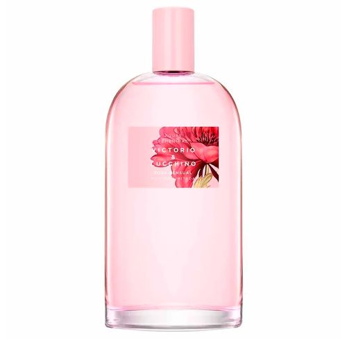 Victorio & Lucchino Nº 1 Rosa Sensual  Eau de Toilette -  Perfume Feminino 150ml