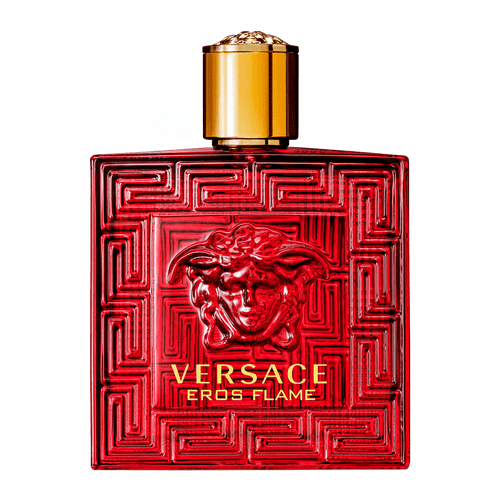 Versace Eros Flame Eau de Parfum - Perfume Masculino