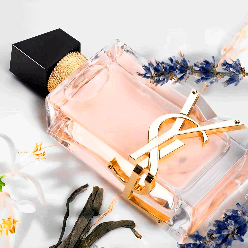 Yves Saint Laurent Libre Eau de Toilette - Perfume Feminino