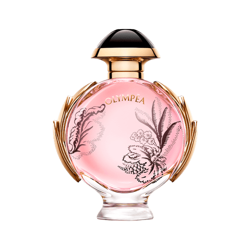 Rabanne Olympéa Blossom Eau de Parfum - Perfume Feminino