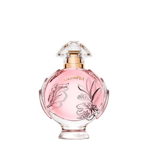 Paco Rabanne Olympéa Blossom Eau de Parfum - Perfume Feminino
