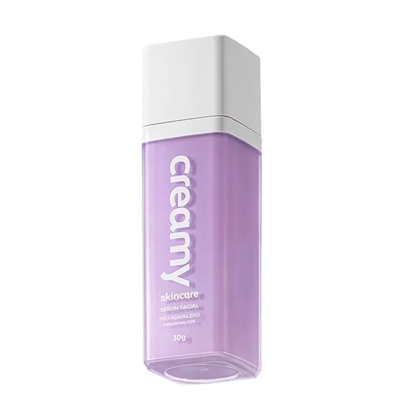 creamy