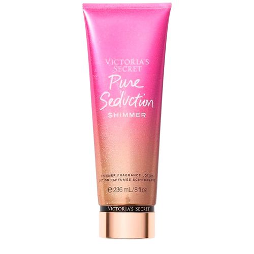 Victoria's Secret Pure Seduction Shimmer - Body Lotion