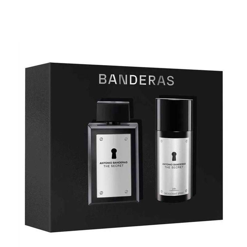 BANDERAS