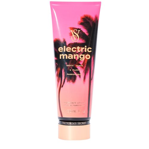 Victoria's Secret Electric Mango - Body Lotion