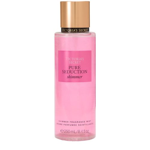 Victoria's Secret Pure Seduction Shimmer - Body Splash