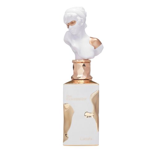 Lattafa Her Confession Eau de Parfum - Perfume Feminino