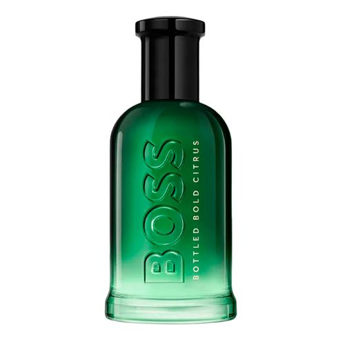 Hugo Boss Bottled Bold Citrus Eau de Parfum - Perfume Masculino