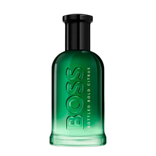 Hugo Boss Bottled Bold Citrus Eau de Parfum - Perfume Masculino