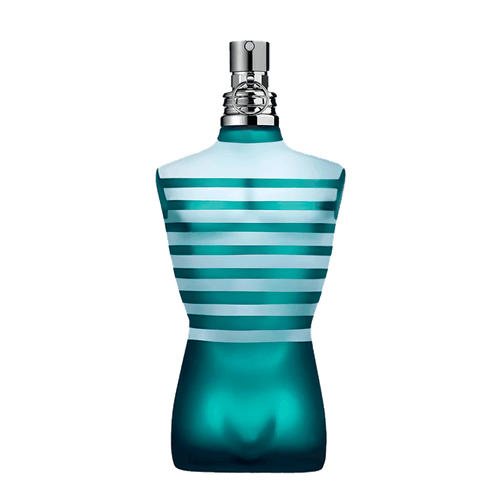 Jean Paul Gaultier Le Male Eau De Toilette - Perfume Masculino