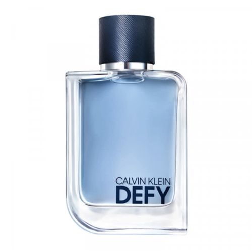 Calvin Klein Defy Eau de Toilette - Perfume Masculino