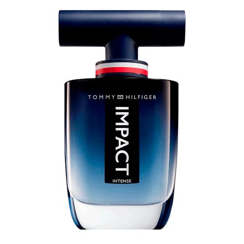 Tommy Hilfiger Impact Intense Eau de Parfum - Perfume Masculino