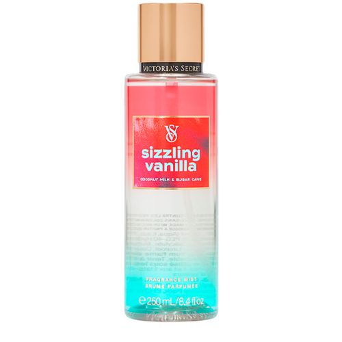 Victoria's Secret Sizzling Vanilla - Body Splash
