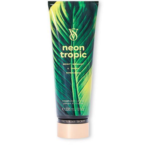 Victoria's Secret Neon Tropic - Body Lotion