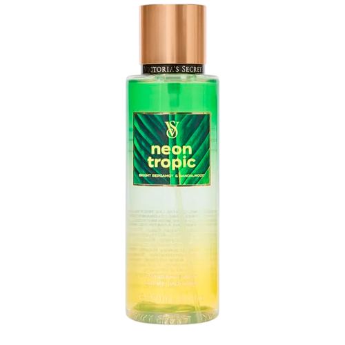 Victoria's Secret Neon Tropic - Body Splash