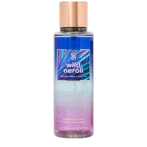 Victoria's Secret Wild Neroli - Body Splash