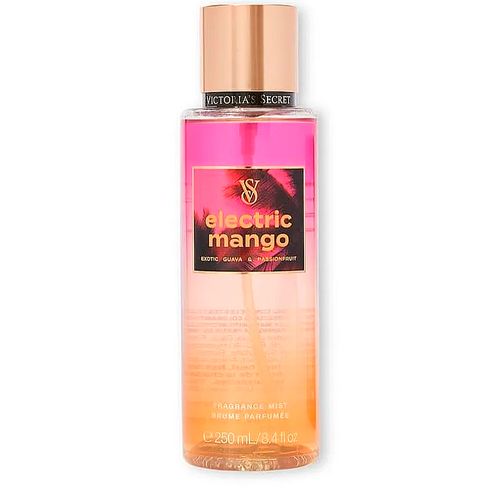 Victoria's Secret  Electric Mango - Body Splash 250ml