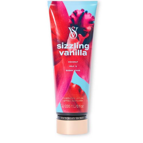 Victoria's Secret Sizzling Vanilla - Body Lotion 236ml