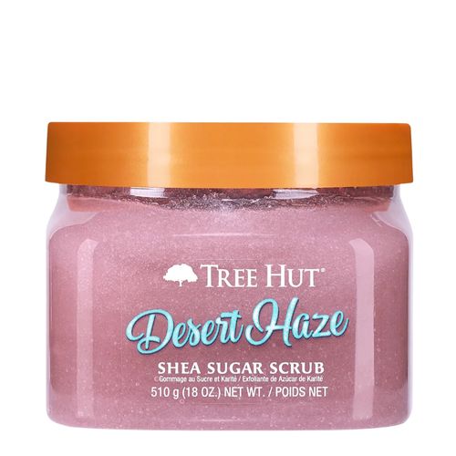 Tree Hut Desert Haze Shea Sugar Scrub - Esfoliante Corporal
