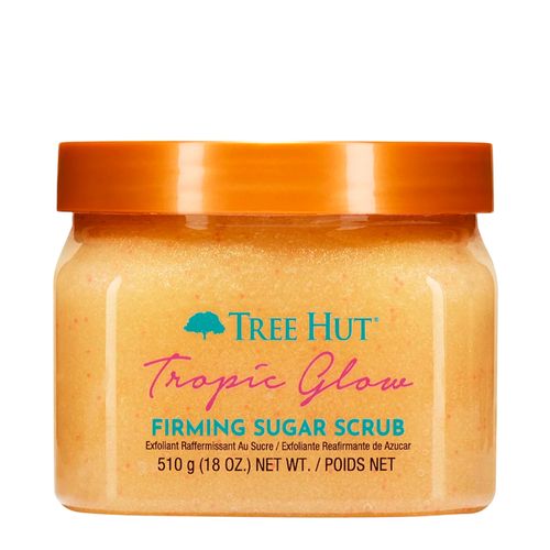 Tree Hut Tropic Glow Firming Sugar Scrub - Esfoliante Firmador