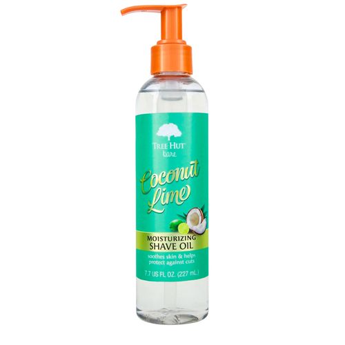 Tree Hut Coconut Lime Moisturizing Shave Oil - Óleo Para Depilação