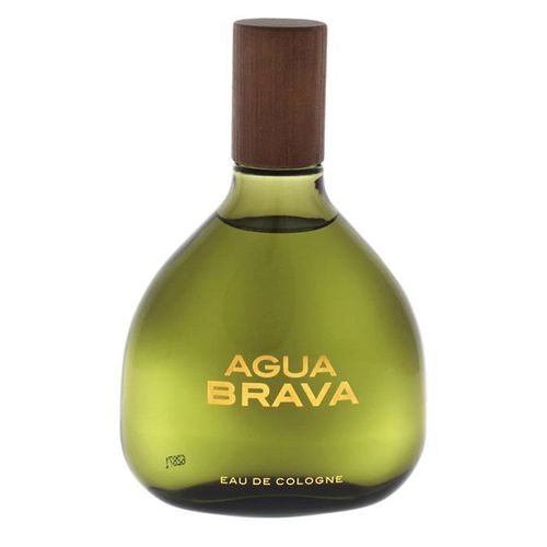Antonio Puig Agua Brava Eau de Cologne - Perfume Masculino 100ml