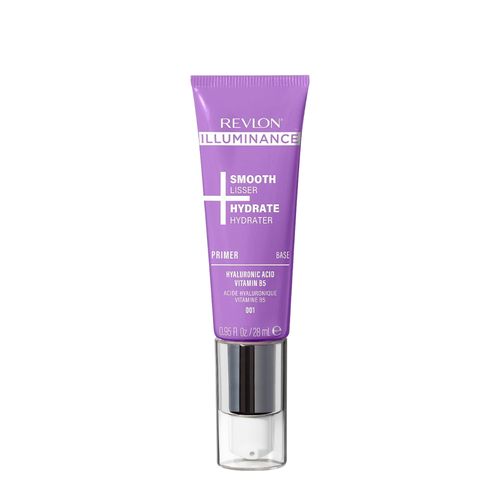 Revlon Illuminance Smooth + Hydrate - Primer Facial