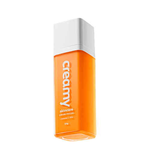 Creamy Vitamina C - Sérum Facial 30g