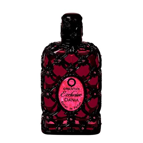 Orientica Dania Extrait de Parfum - Perfume Feminino