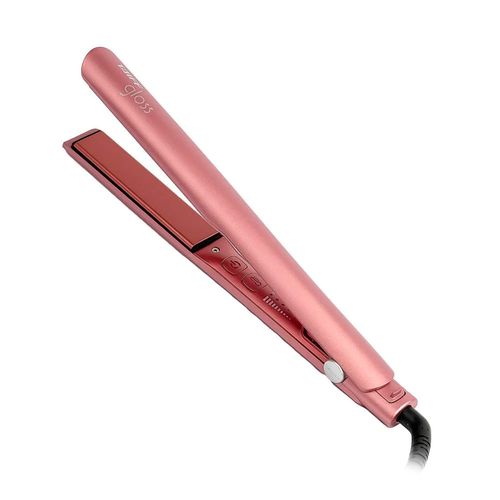 Taiff Gloss Rosé - Chapa Bivolt
