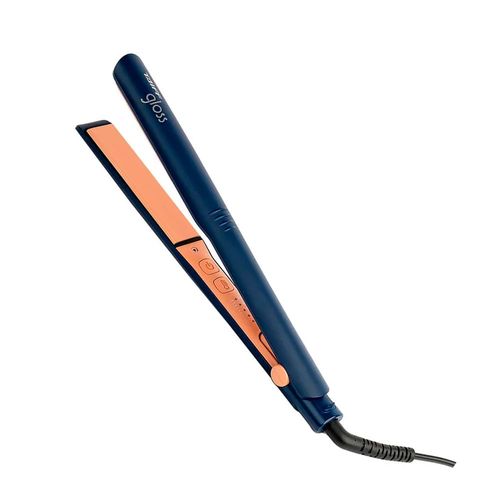 Taiff Gloss Blue - Chapa Bivolt