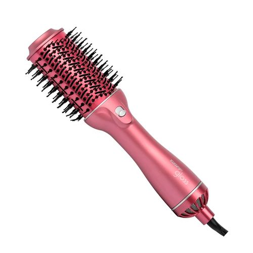 Taiff Gloss Rose 1200w - Escova Secadora Bivolt