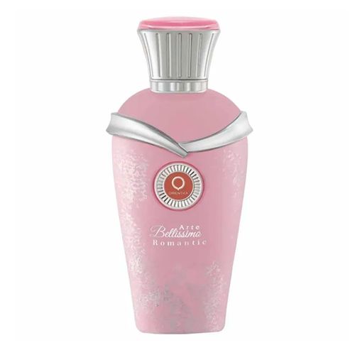 Orientica Arte Bellissimo Romantic Eau de Parfum - Perfume Unissex