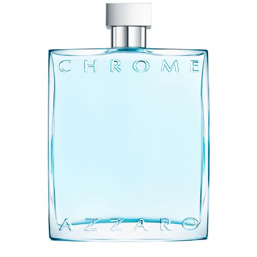 Azzaro Chrome Eau de Toilette - Perfume Masculino