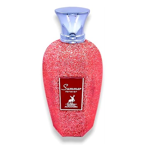 Maison Alhambra Summer Forever Eau de Parfum - Perfume Unissex