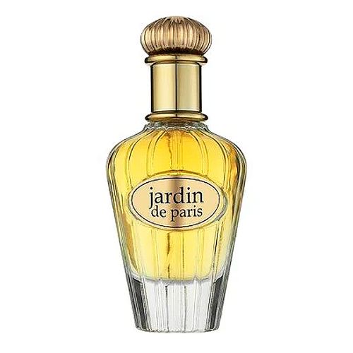 Maison Alhambra Jardin de Paris Eau de Parfum - Perfume Feminino 100ml
