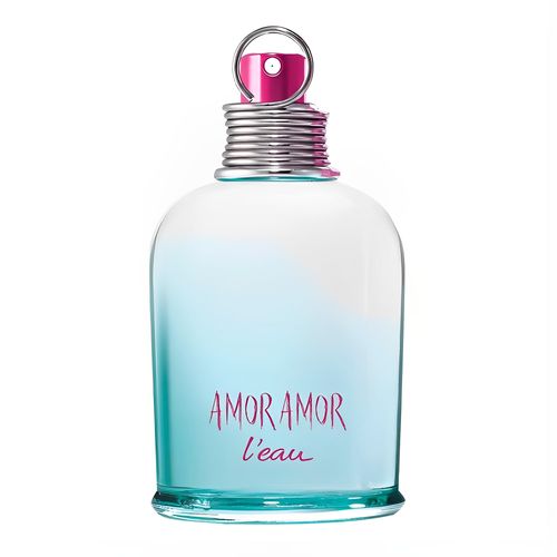Cacharel Amor Amor L'Eau Eau De Parfum - Perfume Feminino