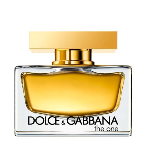 Dolce & Gabbana The One Eau De Parfum - Perfume Feminino